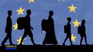 Migration Disputes Are Deepening Divisions Across the European Union