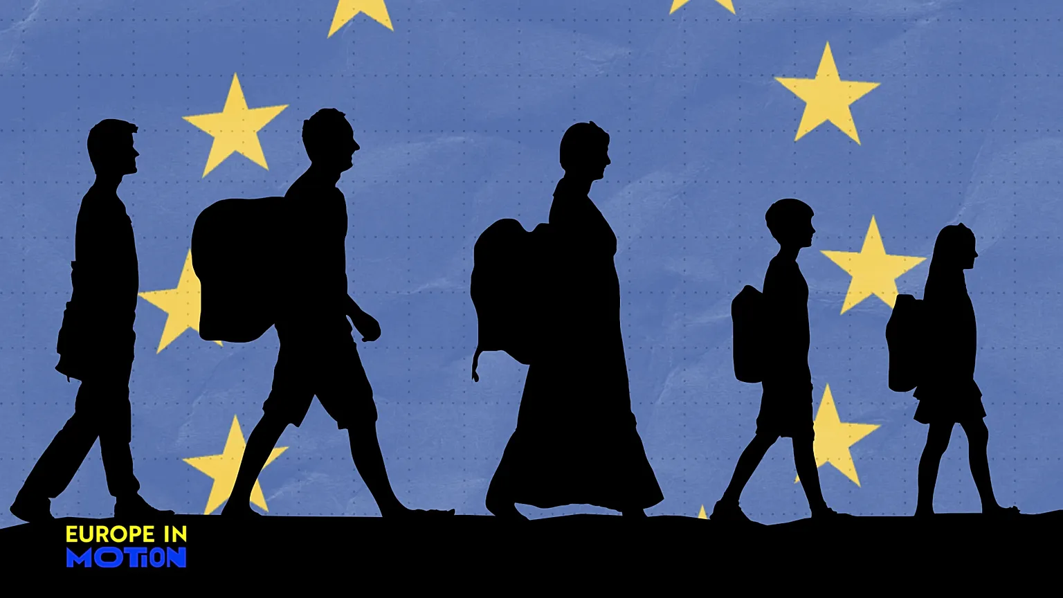 Migration Disputes Are Deepening Divisions Across the European Union